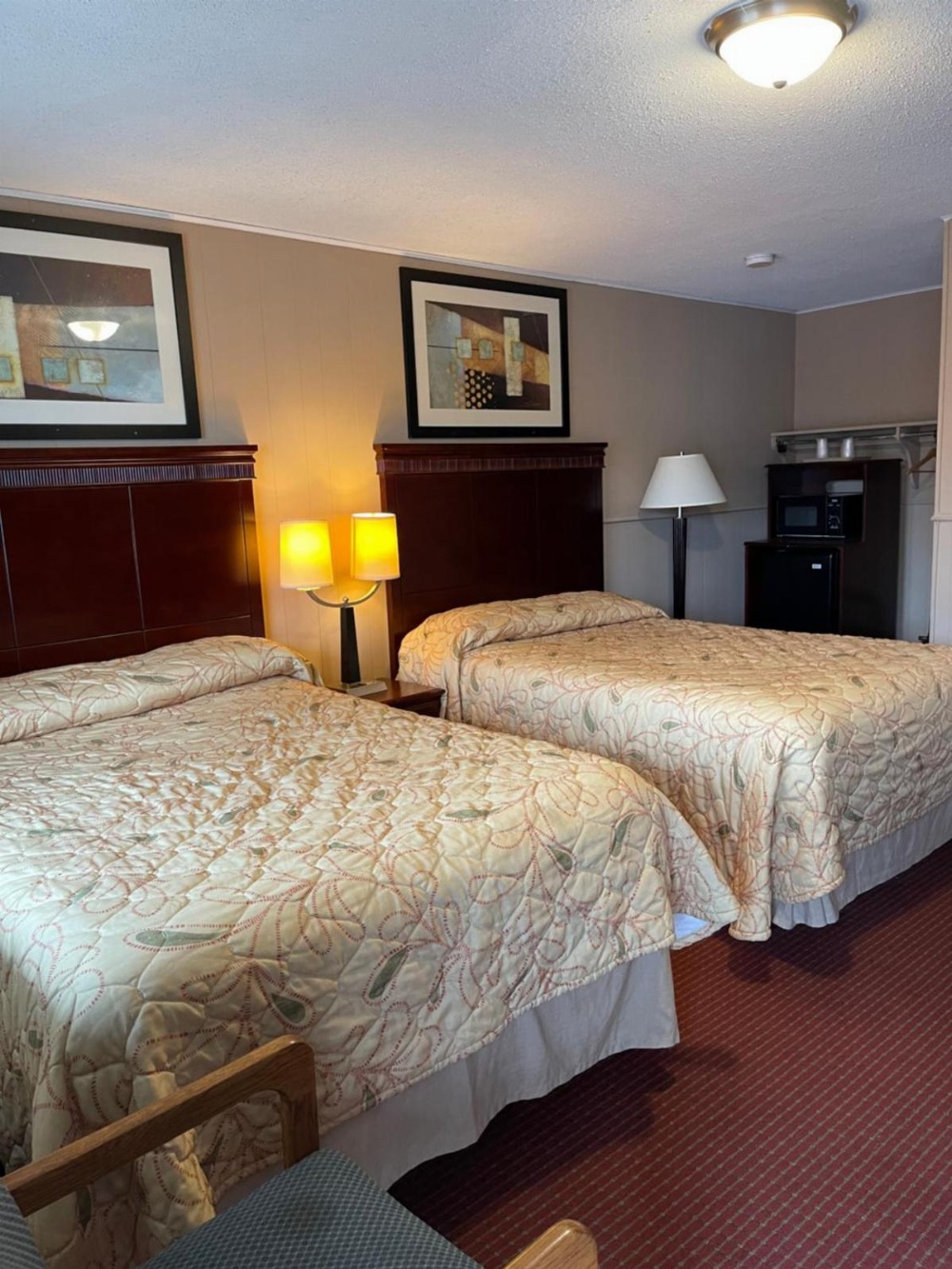 Travel Inn