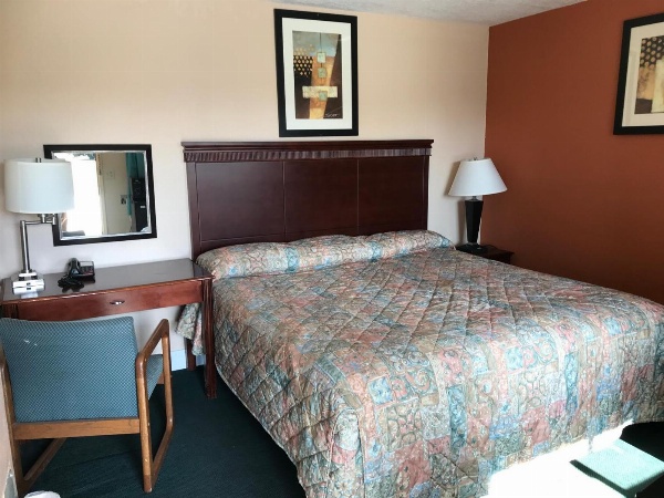 Travel Inn image 1
