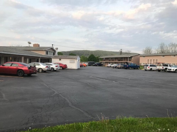 Travel Inn image 15