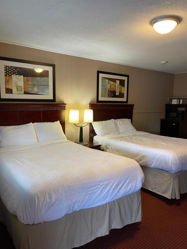 Travel Inn image 5