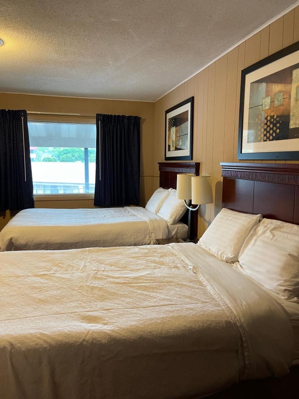 Travel Inn image 7