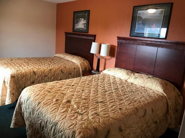 Travel Inn image 9